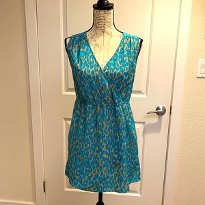 Romeo & Juliet Dress